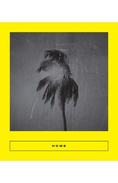 Home: New Arabic Poems - Iman Mersal