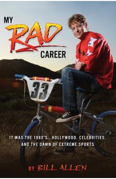 My RAD Career - Bill Allen