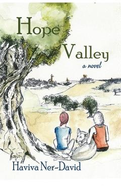Hope Valley - Haviva Ner-david