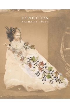 Exposition - Nathalie Leger