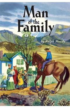 Man of the Family - Ralph Moody