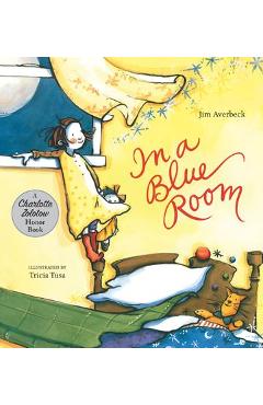In a Blue Room - Jim Averbeck