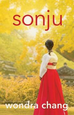 Sonju - Wondra Chang - Imagine 1