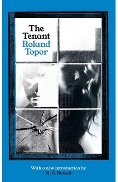 The Tenant (Valancourt International) - Roland Topor