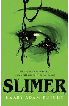 Slimer - Harry Adam Knight