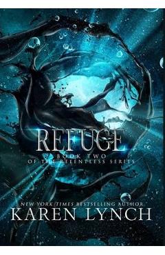 Refuge (Hardcover) - Karen Lynch