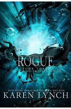 Rogue - Karen Lynch