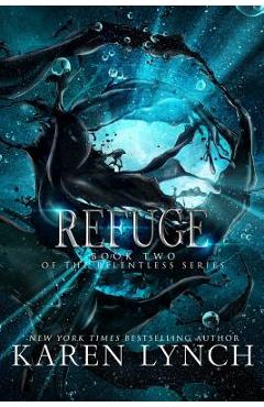 Refuge - Karen Lynch