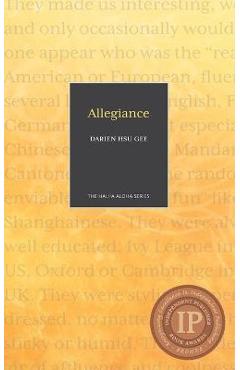 Allegiance - Darien Hsu Gee