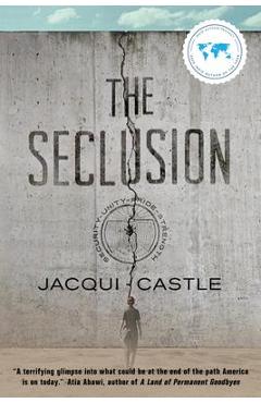 The Seclusion - Jacqui Castle