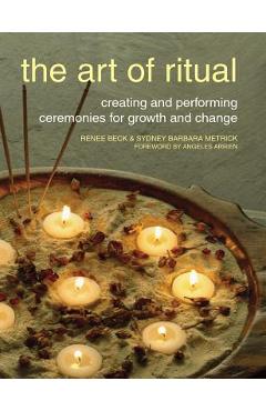 Art of Ritual - Renee Beck