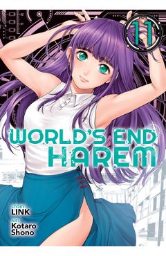 World\'s End Harem Vol. 11 - Link