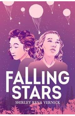 Falling Stars - Shirley Reva Vernick