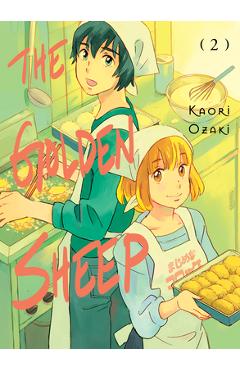 The Golden Sheep, 2 - Kaori Ozaki