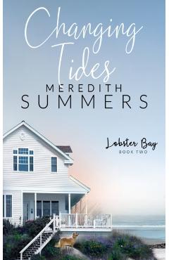 Changing Tides - Meredith Summers