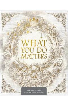 What You Do Matters: Boxed Set: What Do You Do with an Idea?, What Do You Do with a Problem?, What Do You Do with a Chance? - Kobi Yamada