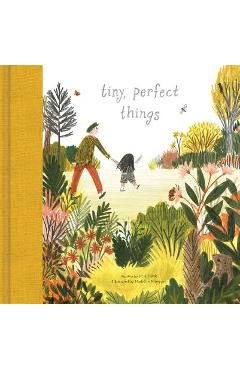 Tiny, Perfect Things - M. H. Clark