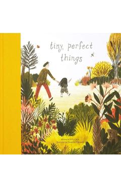Tiny, Perfect Things - M. H. Clark