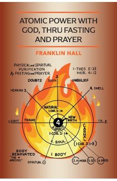 Atomic Power with God, Thru Fasting and Prayer - Franklin Hall