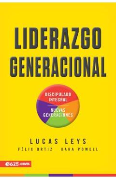 Liderazgo Generacional - Lucas Leys