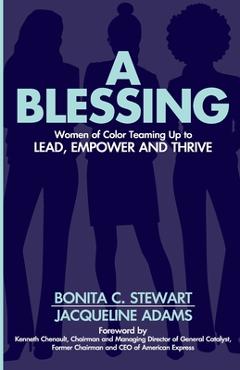 A Blessing - Bonita C. Stewart