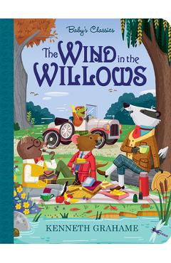 The Wind in the Willows
