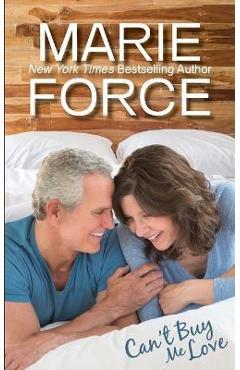 Can\'t Buy Me Love (Butler, Vermont Series, Book 2) - Marie Force
