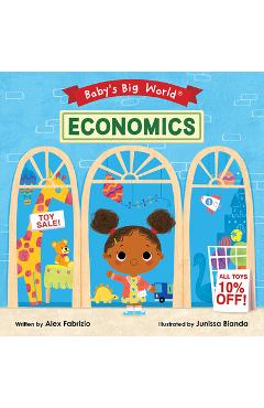 Economics - Alex Fabrizio