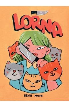 Lorna - Benji Nate