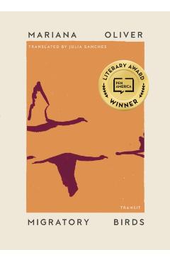 Migratory Birds - Mariana Oliver