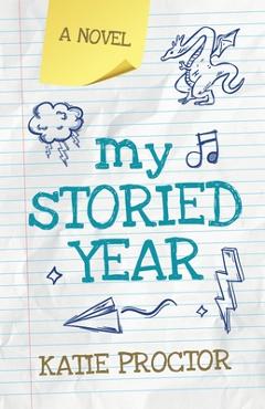 My Storied Year - Katie Proctor