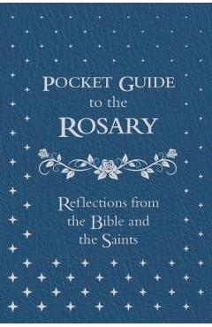 Pocket Guide to the Rosary - Matt Fradd