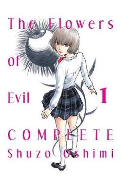 The Flowers of Evil - Complete, 1 - Shuzo Oshimi