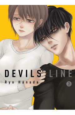 Devils' Line, 7
