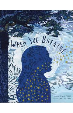 When You Breathe - Diana Farid