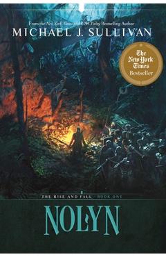Nolyn - Michael J. Sullivan