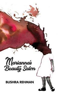 Marianna\'s Beauty Salon - Bushra Rehman