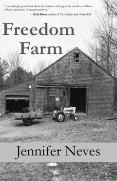 Freedom Farm - Jennifer Neves