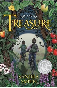 Seed Savers-Treasure - Sandra Smith