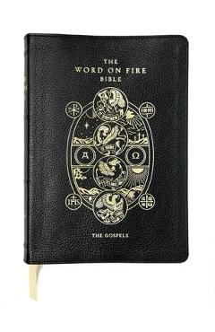 Word on Fire Bible: The Gospels - Word On Fire
