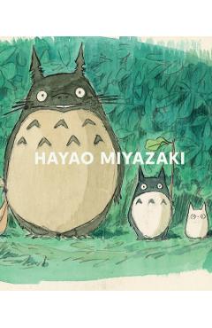 Hayao Miyazaki - Hayao Miyazaki