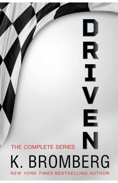The Complete Driven Series