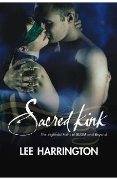 Sacred Kink - Lee Harrington