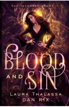 Blood and Sin - Dan Rix
