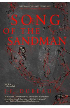Song of the Sandman - J-f Dubeau