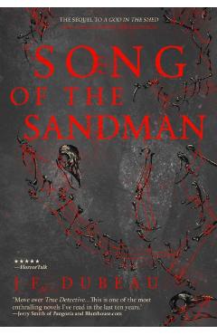 Song of the Sandman - J-f Dubeau