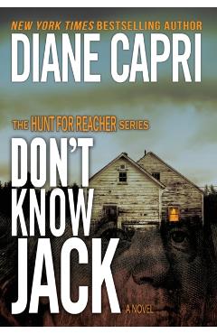 Don't Know Jack: The Hunt for Jack Reacher Series - Diane Capri
