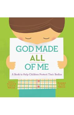 God Made All of Me - Justin Holcomb