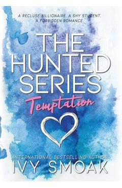 Temptation - Ivy Smoak