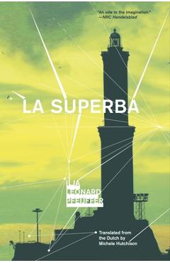 La Superba - Ilja Leonard Pfeijffer